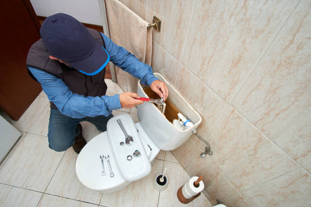 Best Leak Detection Services  in Holdrege, NE